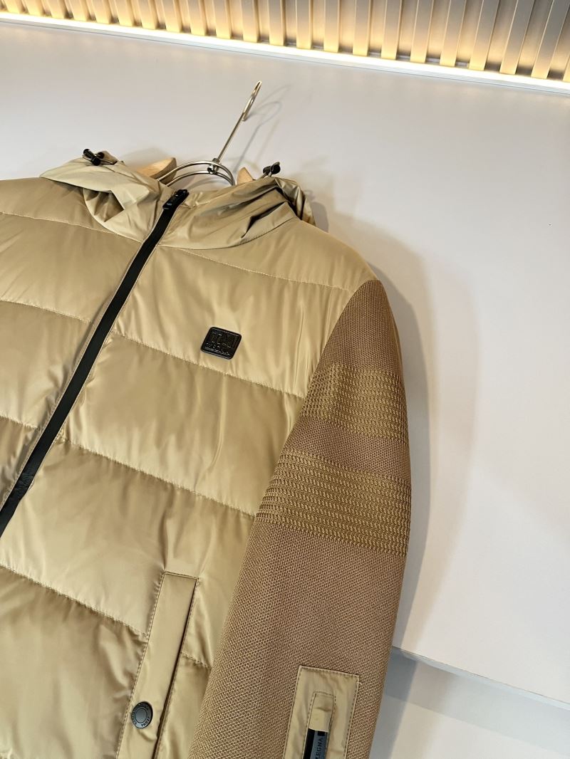 Zegna Down Jackets